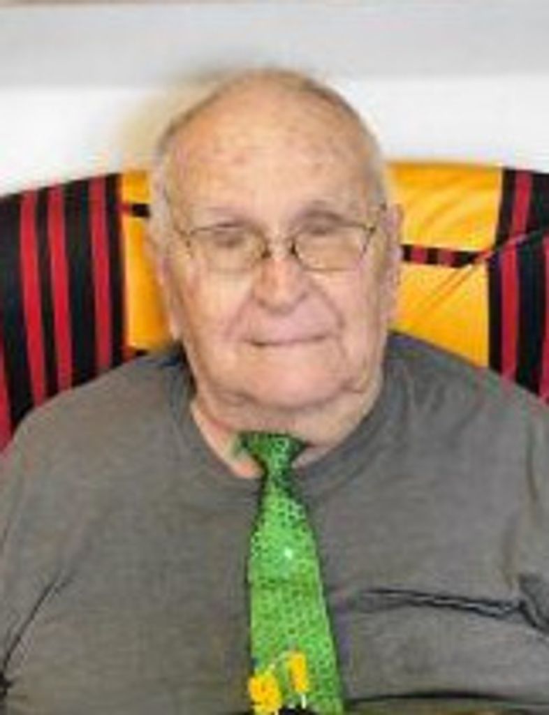 Harold Long