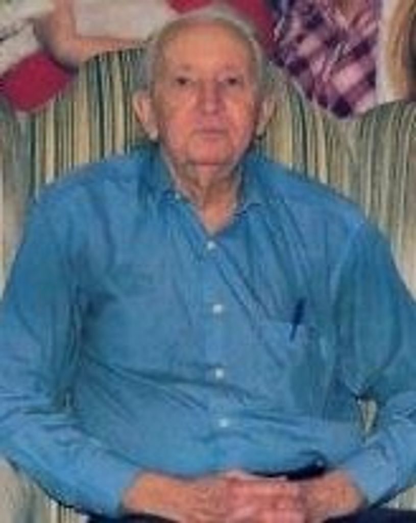 Donald "Don" Barber Profile Photo