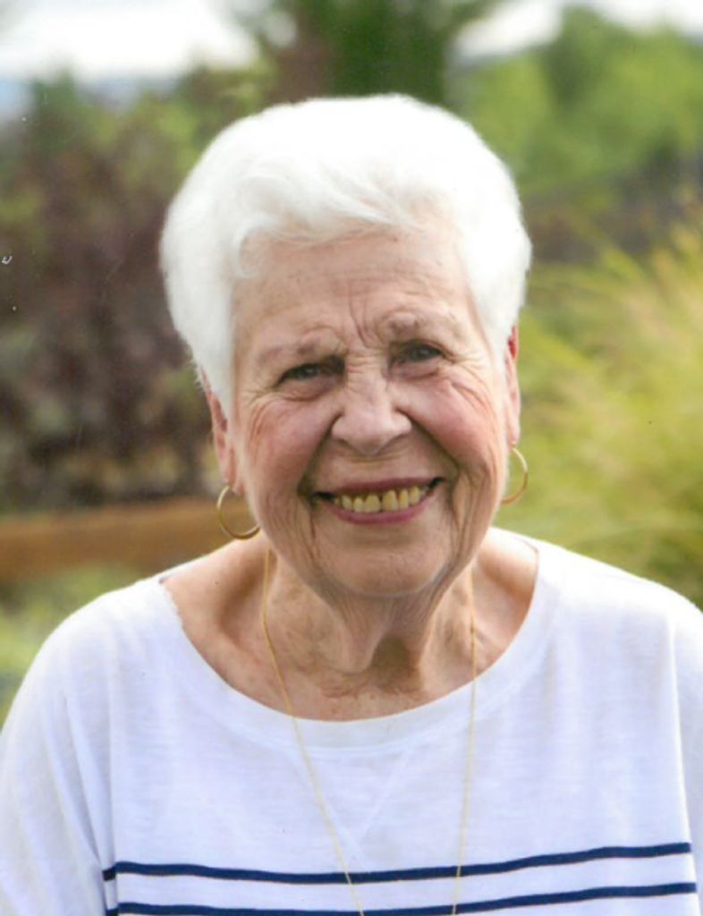 Ruth Boden