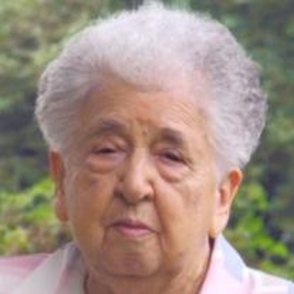 Lucille Hurst