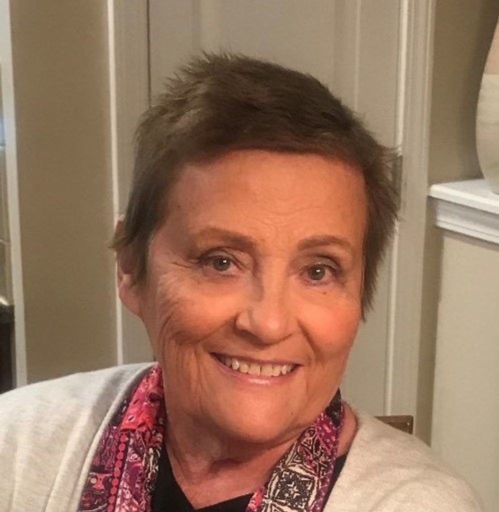 Iris Joy Vosahlik