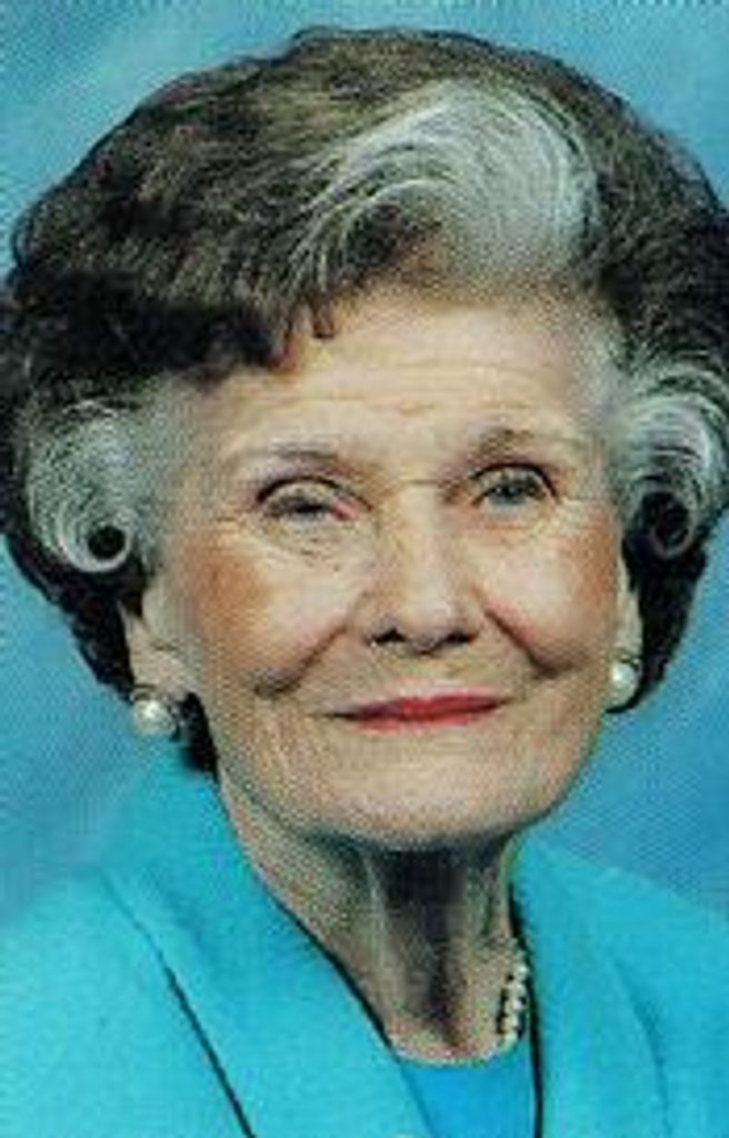 Eleanor Watson Lewis