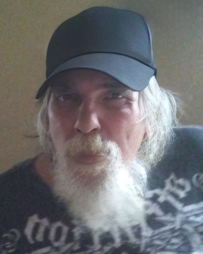 Ronald Hardin Profile Photo