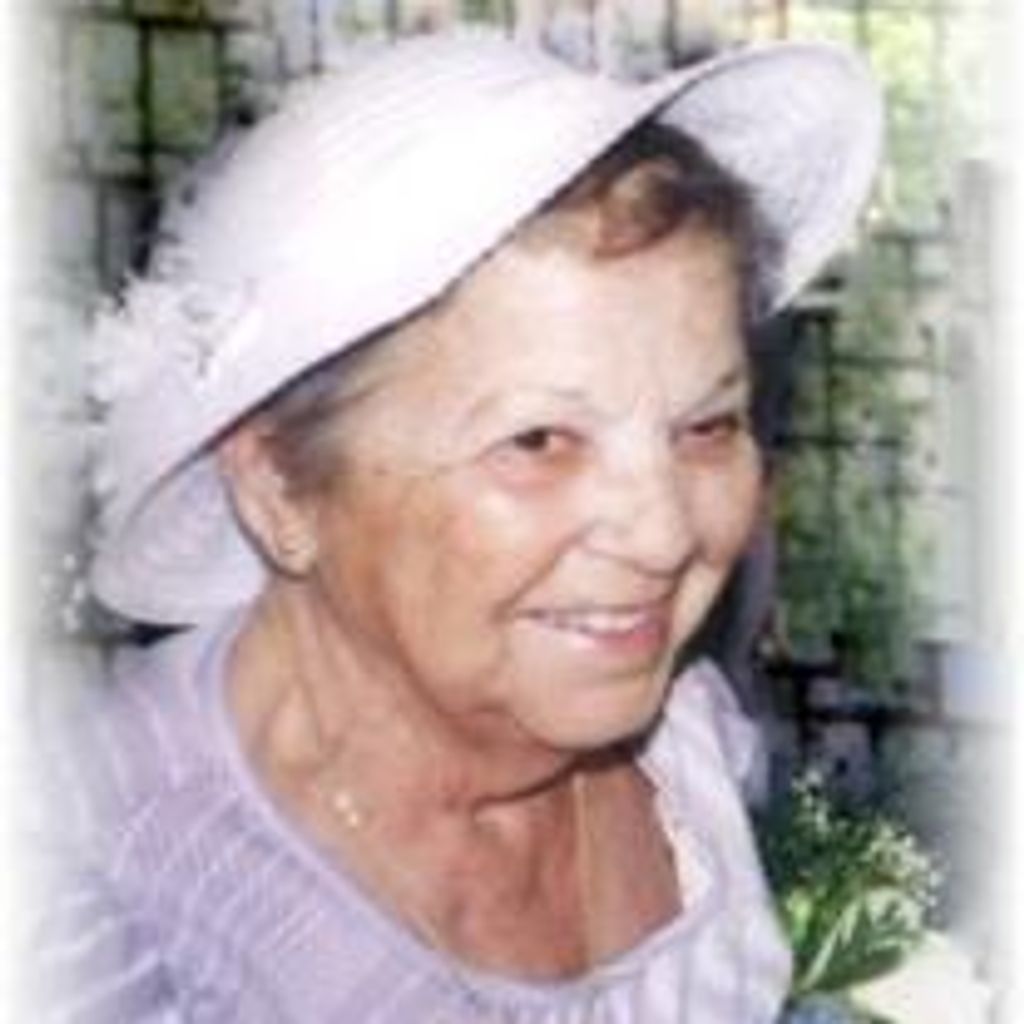 Viola T. Grammer