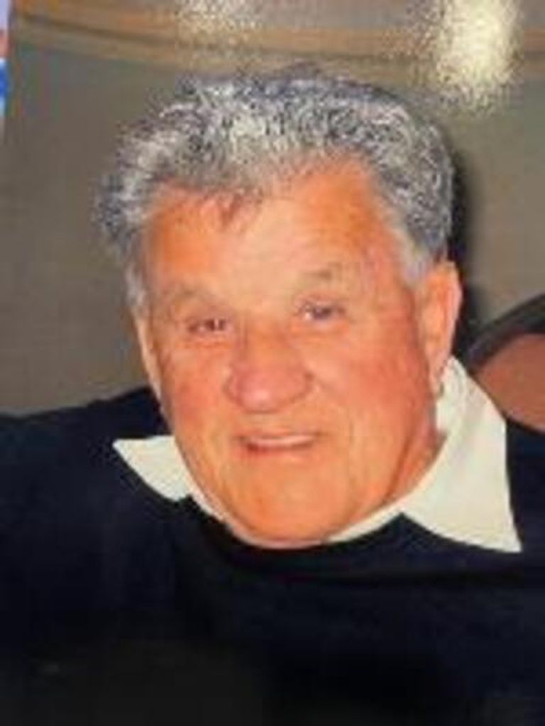William (Bill) V. Hogg Profile Photo