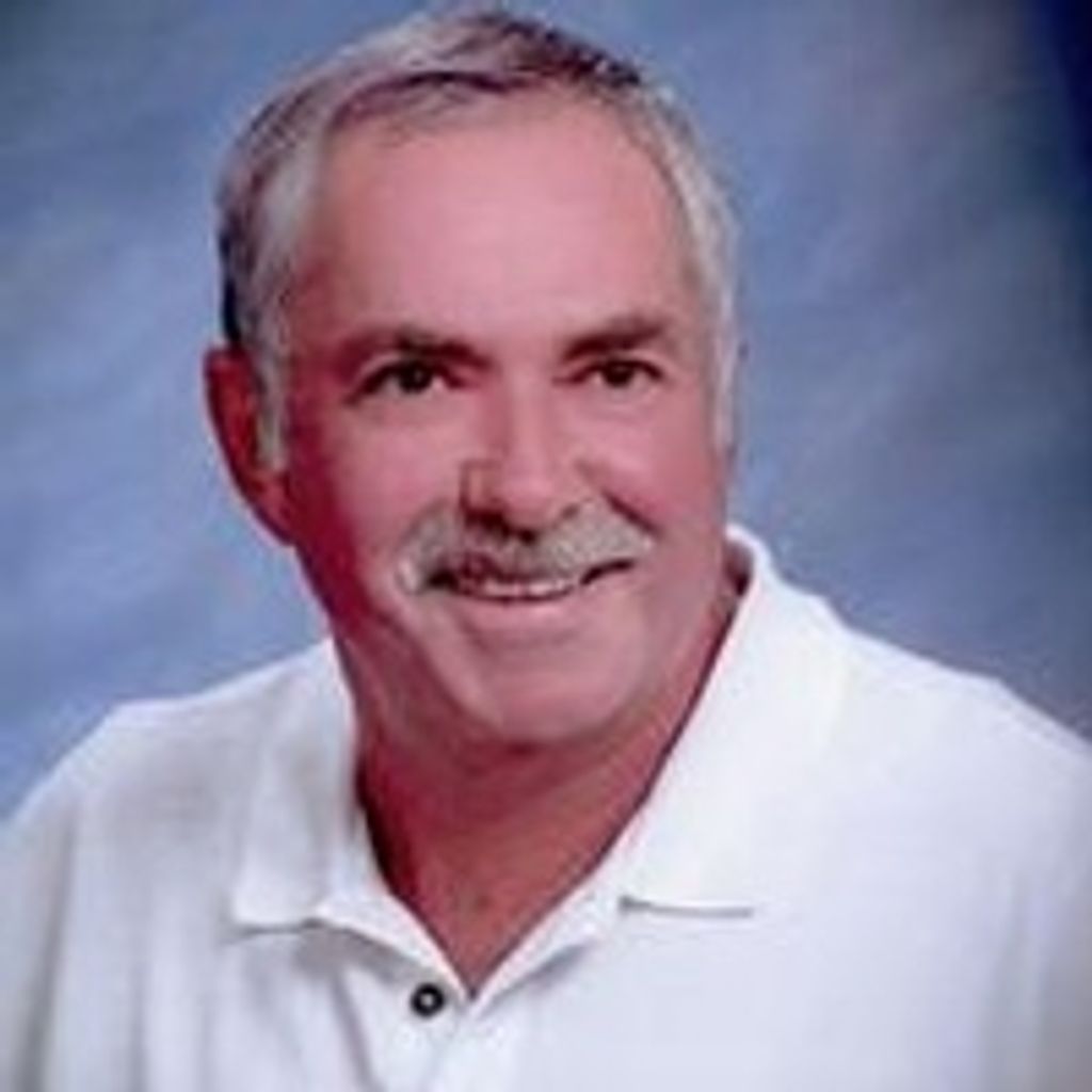 Robert H. "Gundy" Gunderson