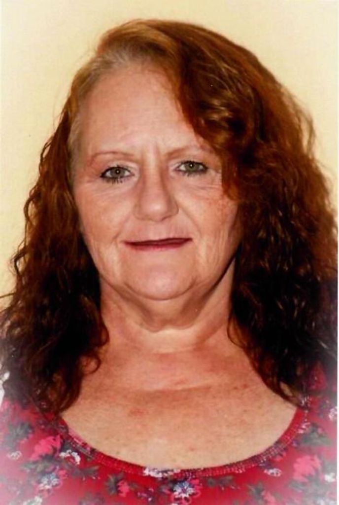Shirley Crawford Copas