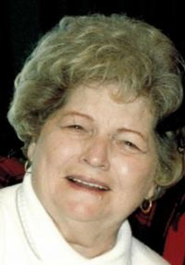 Barbara  Kathleen Aldridge