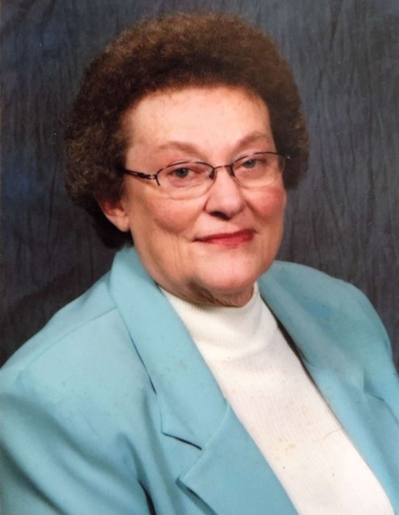 Jean Eby Boyd