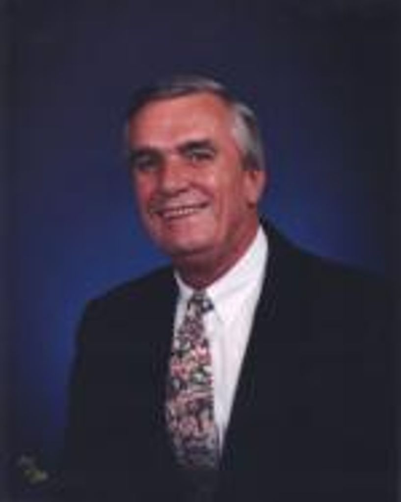 Gary P. Smith