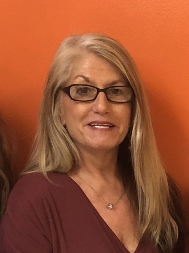 Gwendolyn Calcote Ruby Profile Photo