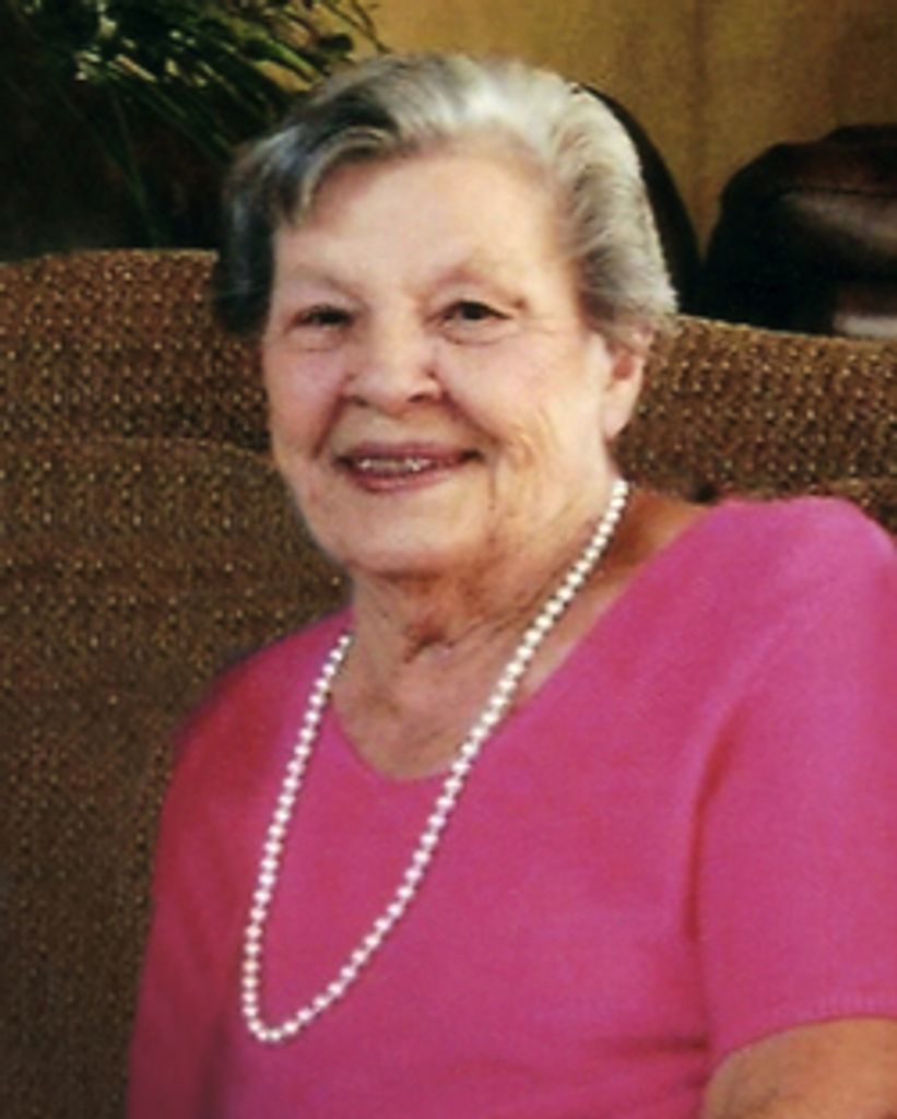 Joyzelle "Joy Sterling" Sterling