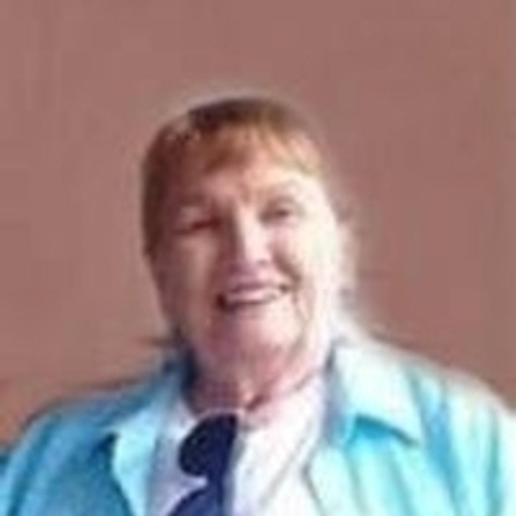 Wilma Fay Graeter