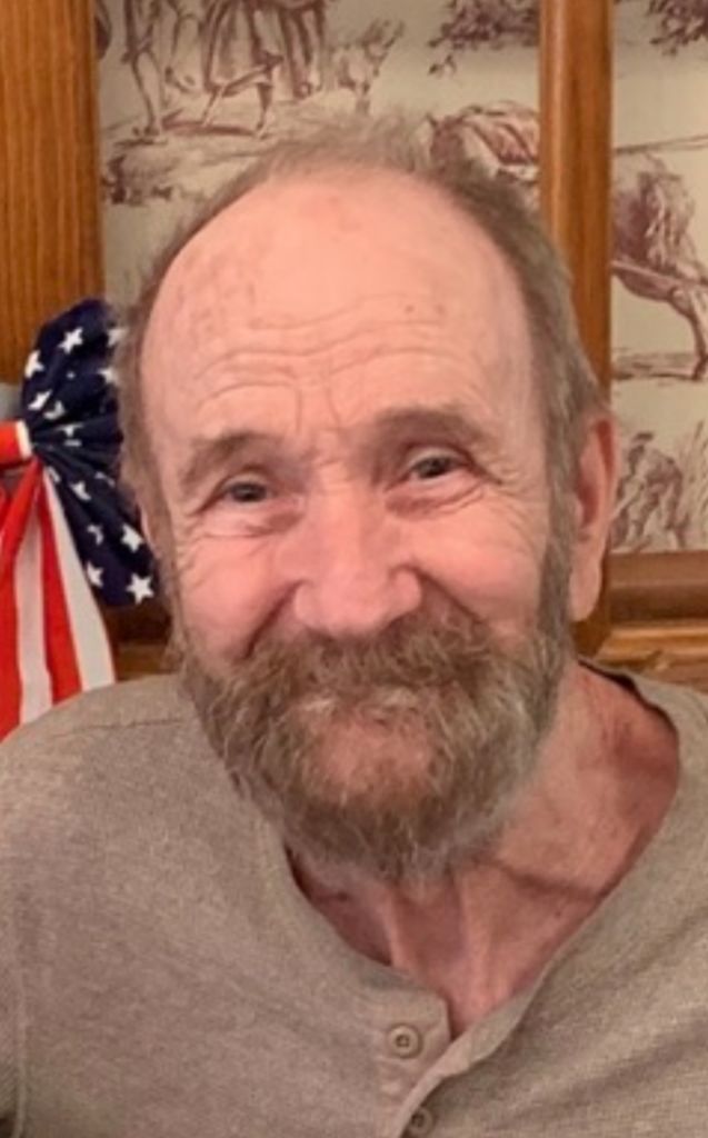 Gary E. Spriggs Profile Photo