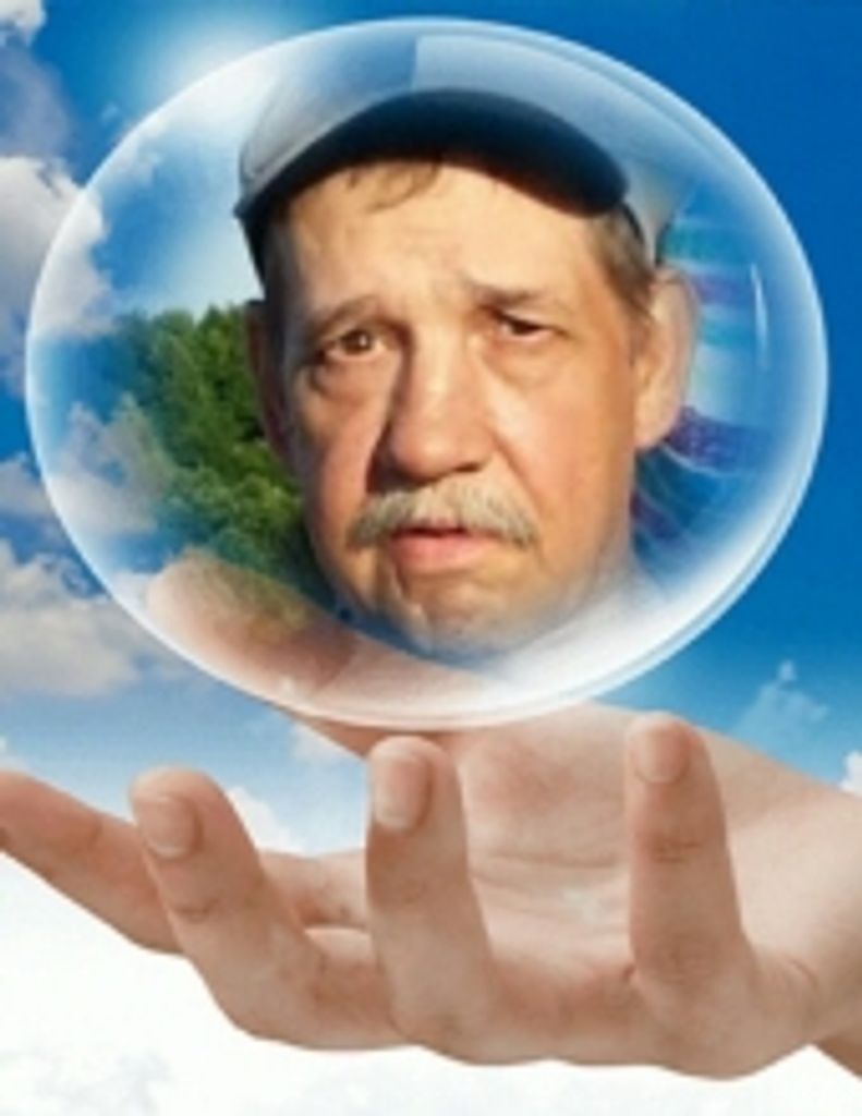 Gregory  Dale Williams