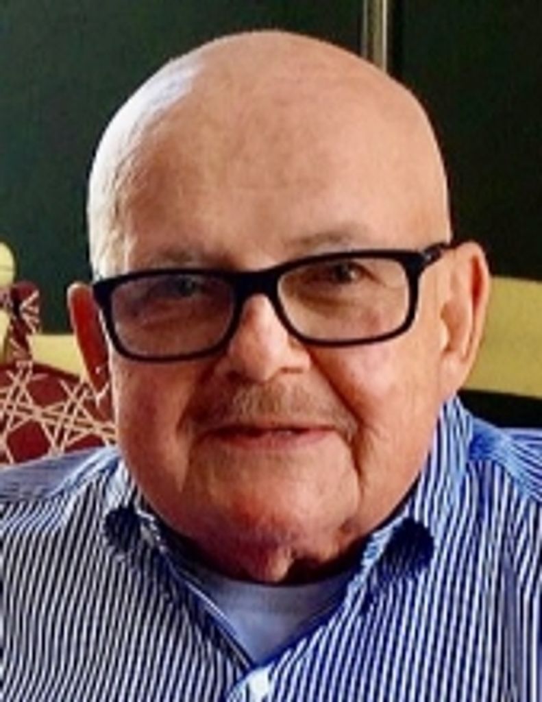 Robert Fraser Hostetter, Jr.