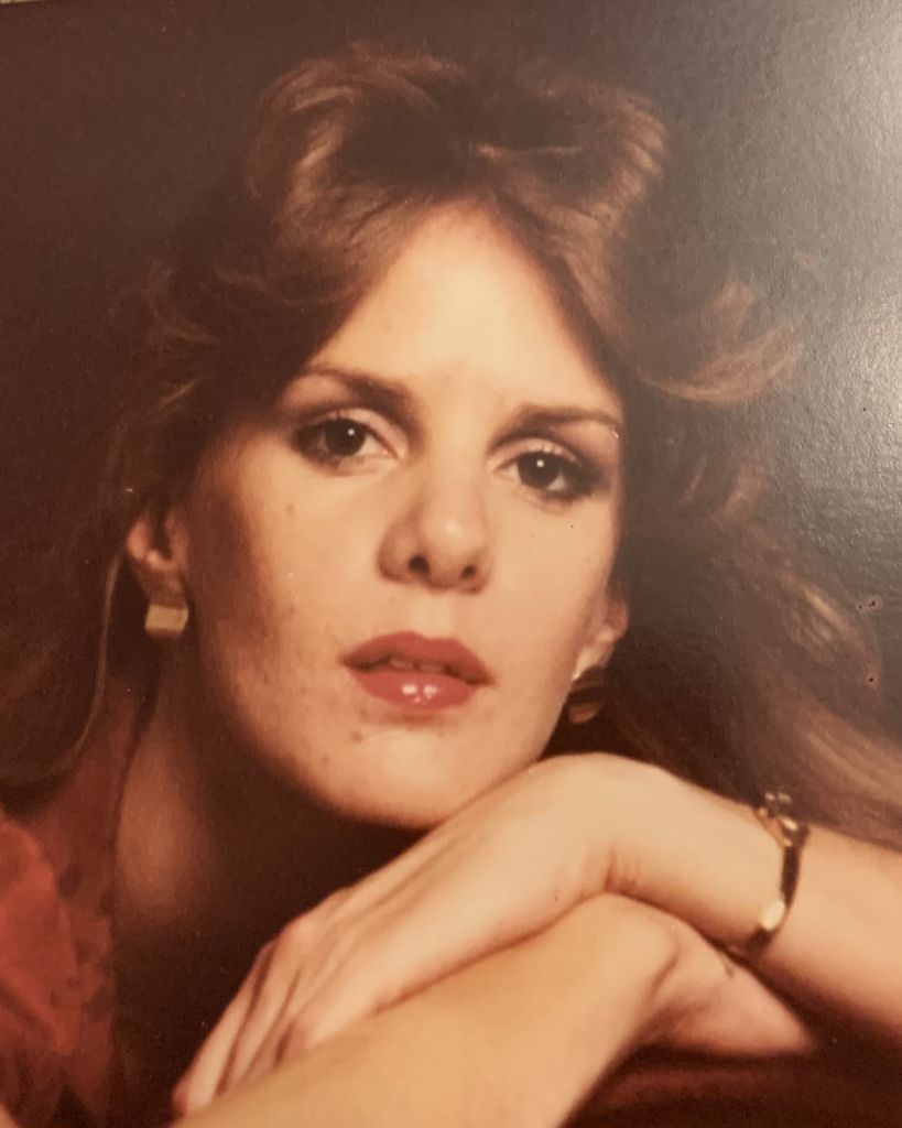 Sharman Michelle (Lane) Heller