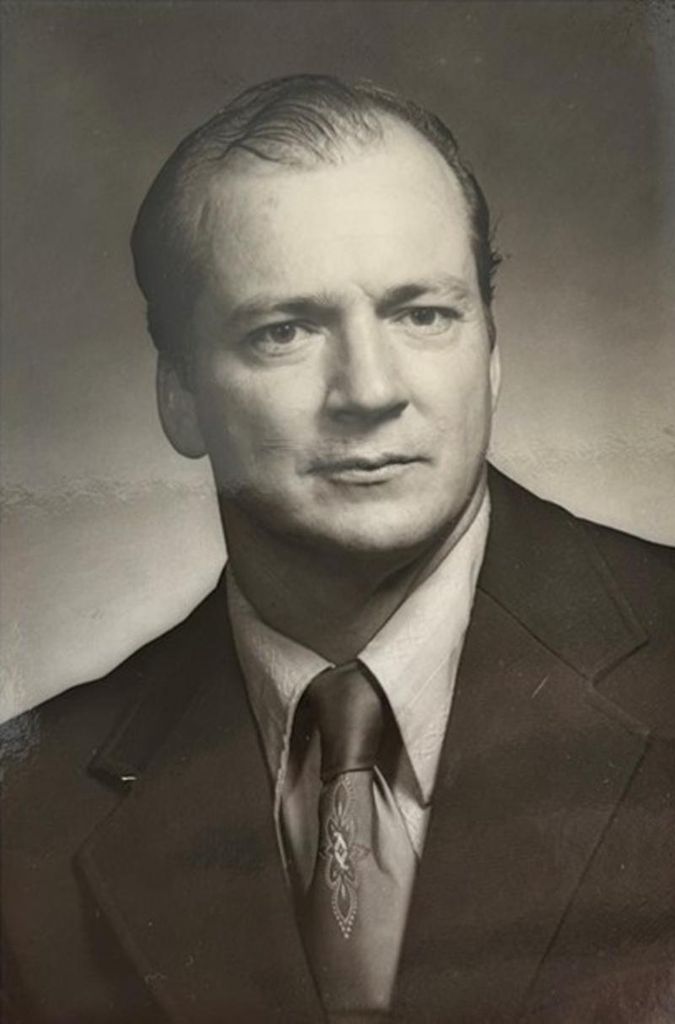 Albert Bruce Whitman Profile Photo