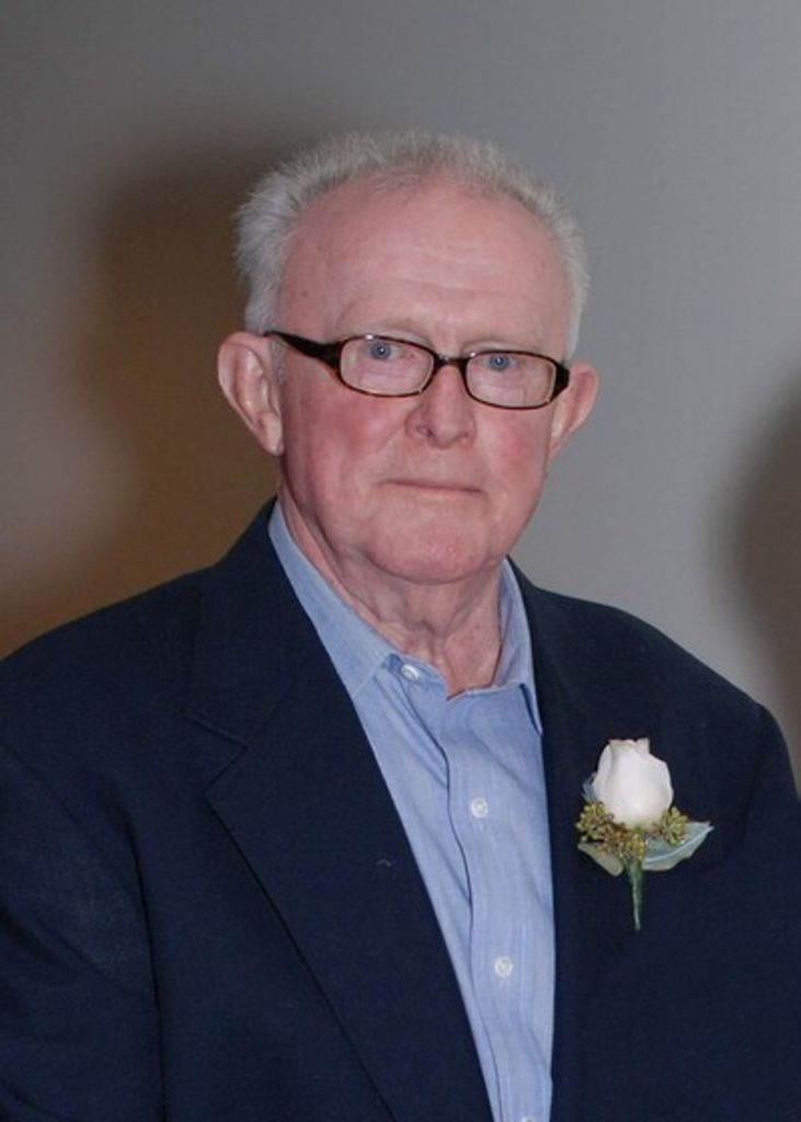 John Vernon "Pete" Banks Profile Photo