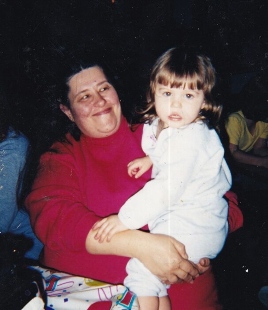 Charlotte Jean Miller