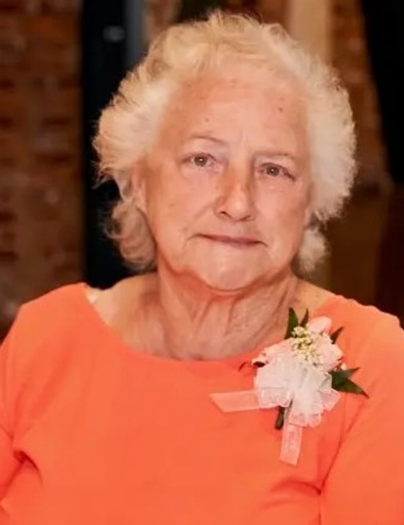 Shirley Jean Dutton