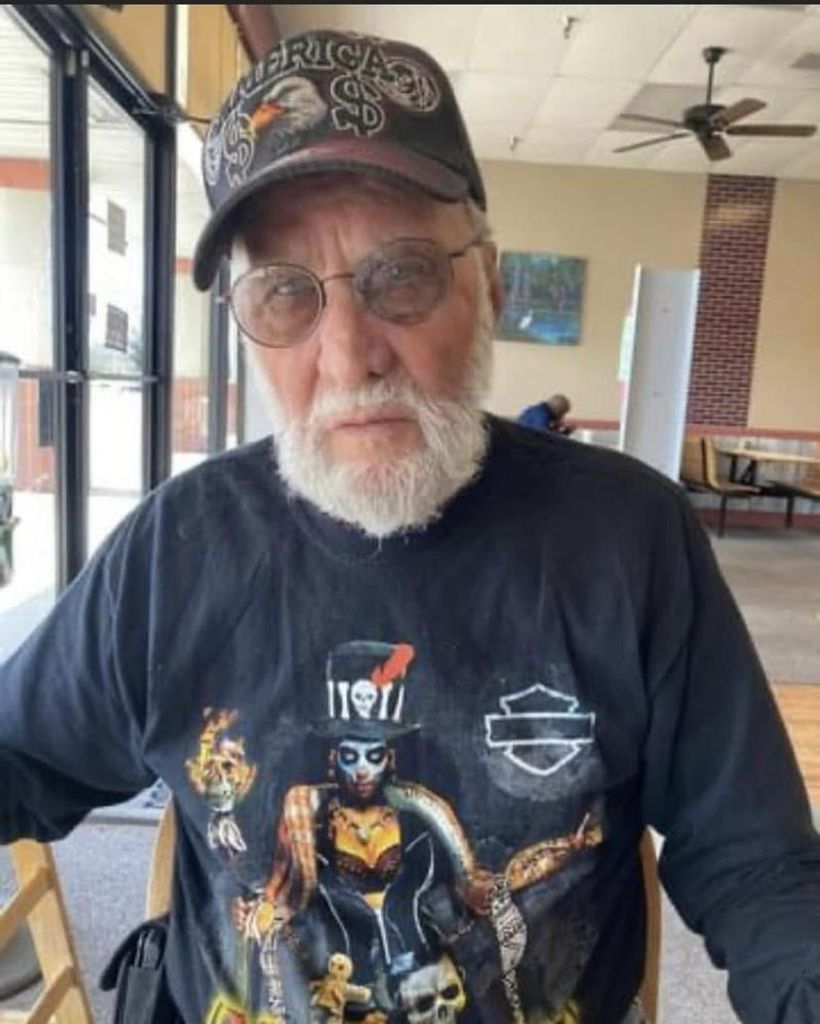 Emile Carl Fisher Profile Photo