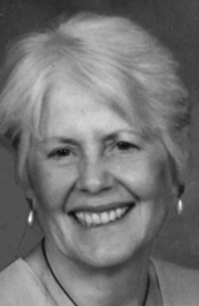 Joan Mildred Mckelley Novak