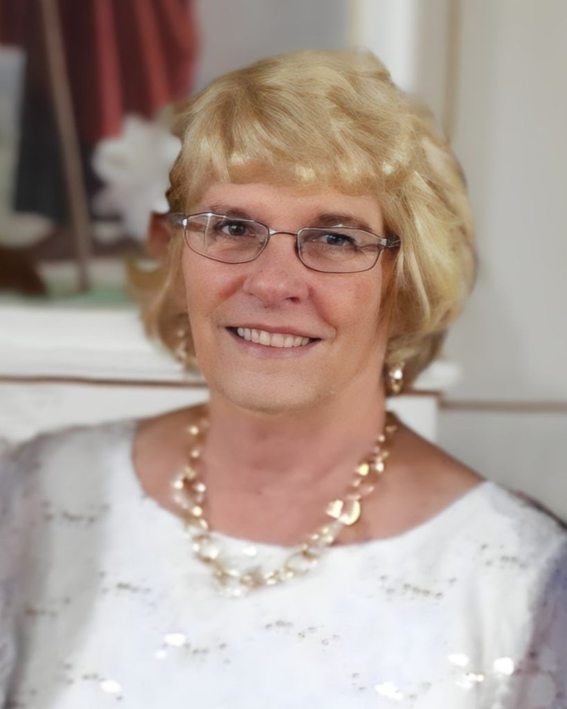 Margery "Marge" Lusty Profile Photo