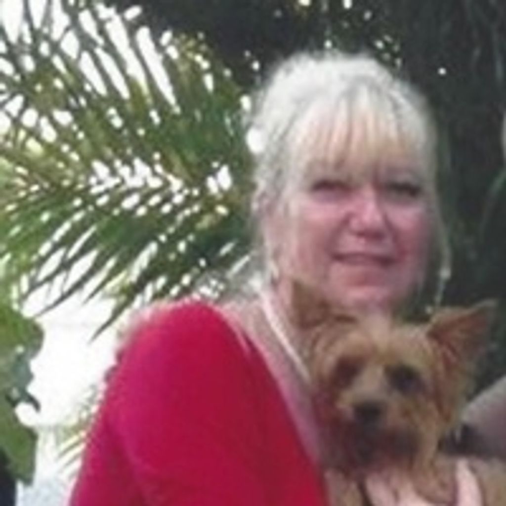 Melody Gill Profile Photo