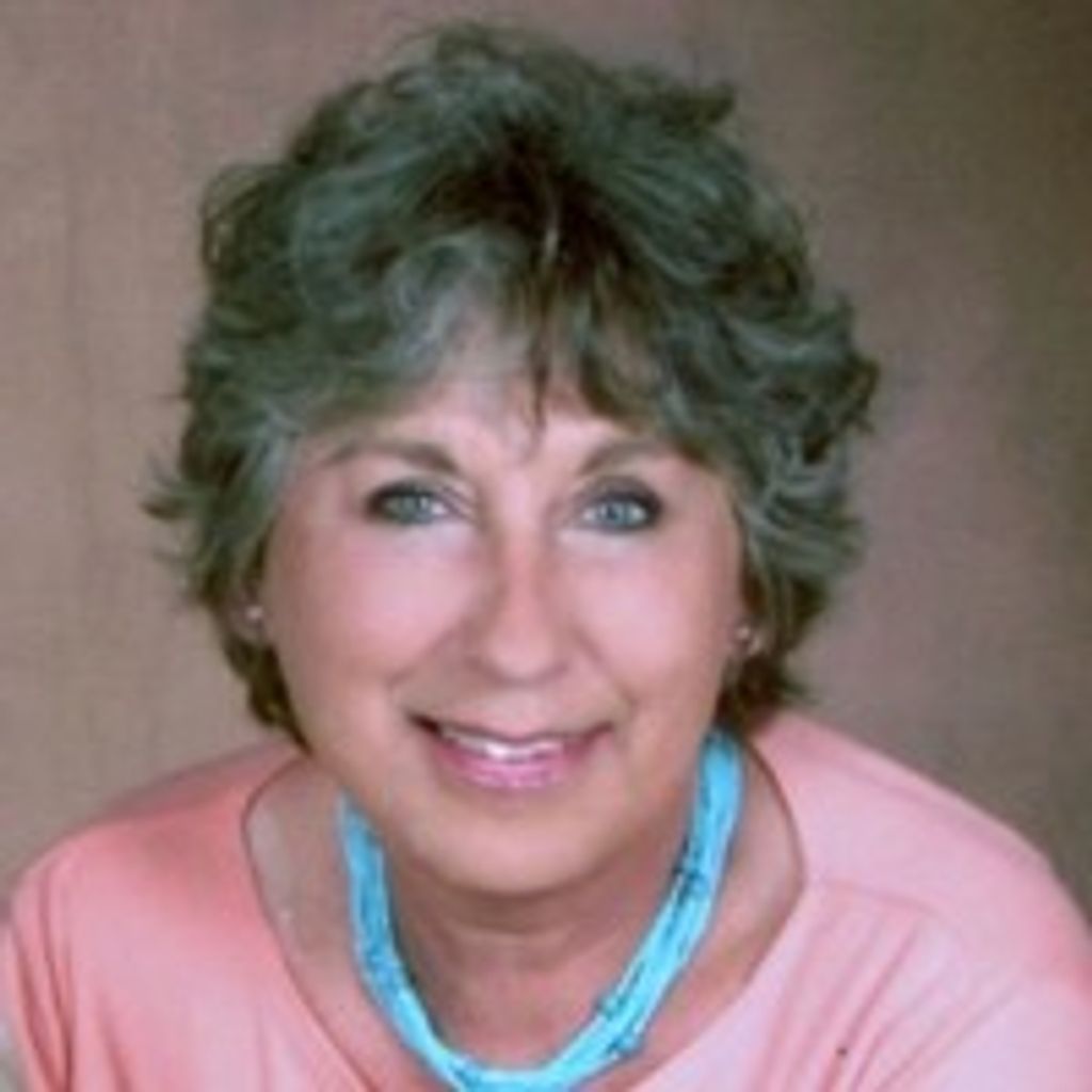 Andrea  "Ann" Preston