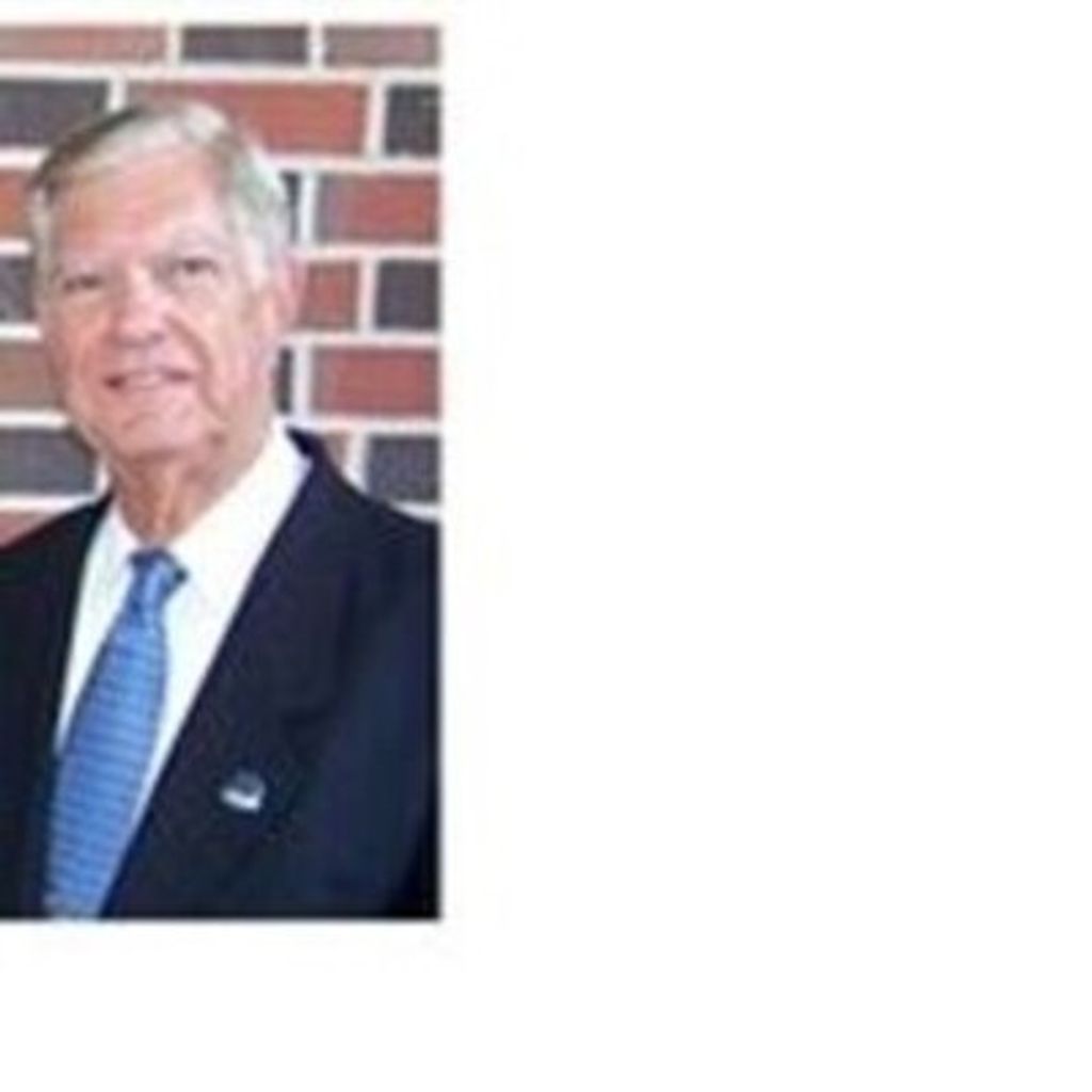 Charles E. "Buddy" Davis