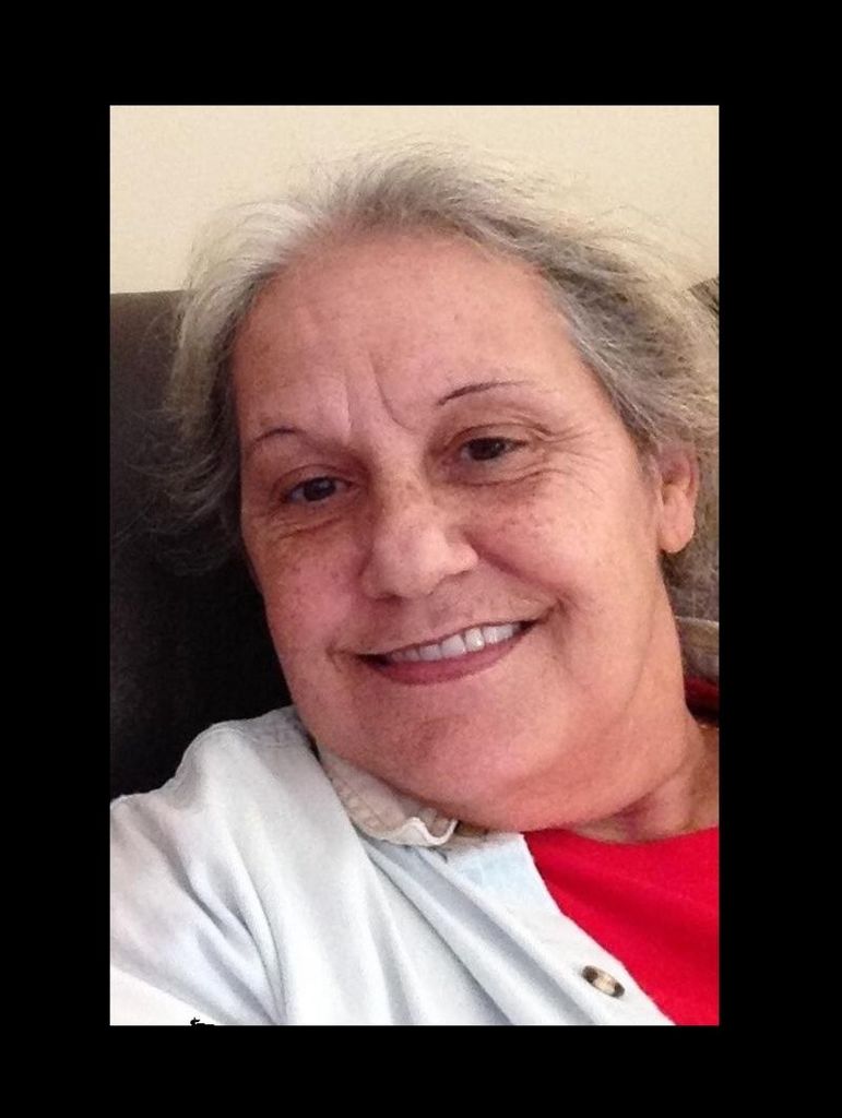 Georgia Ann Pruitt Profile Photo