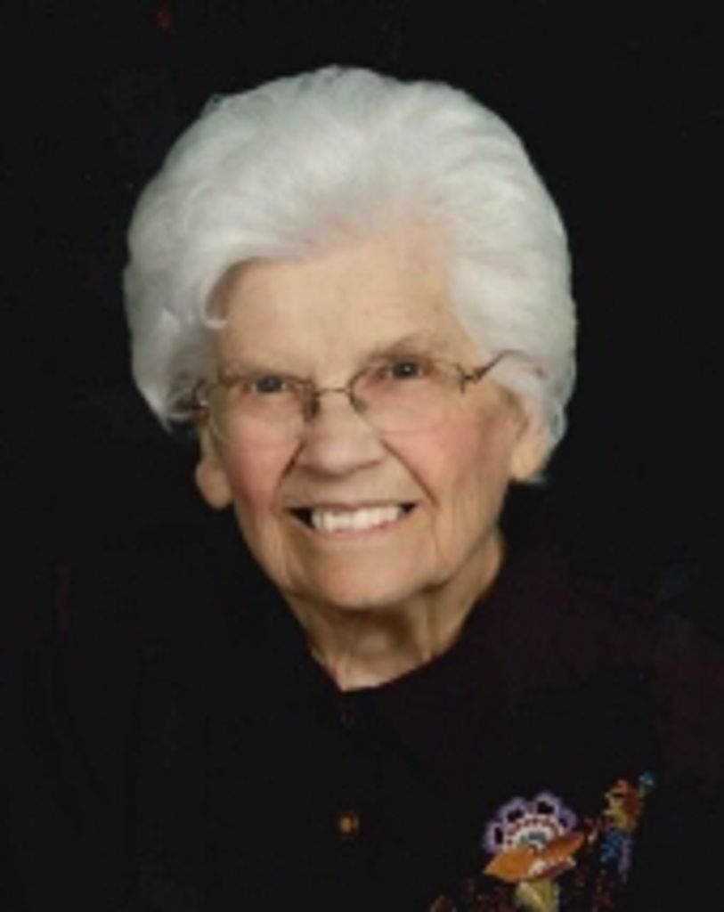 Mary A. Johnson