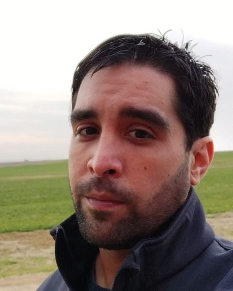 James Patrick Meadows Profile Photo