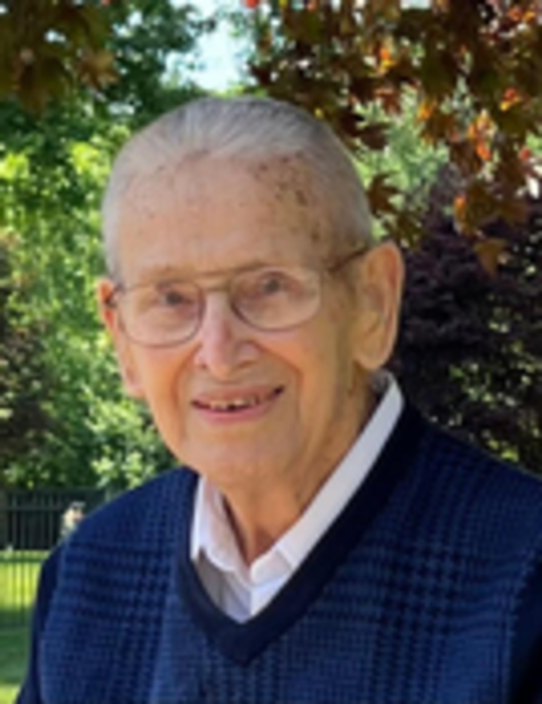 Frank A. Mekina