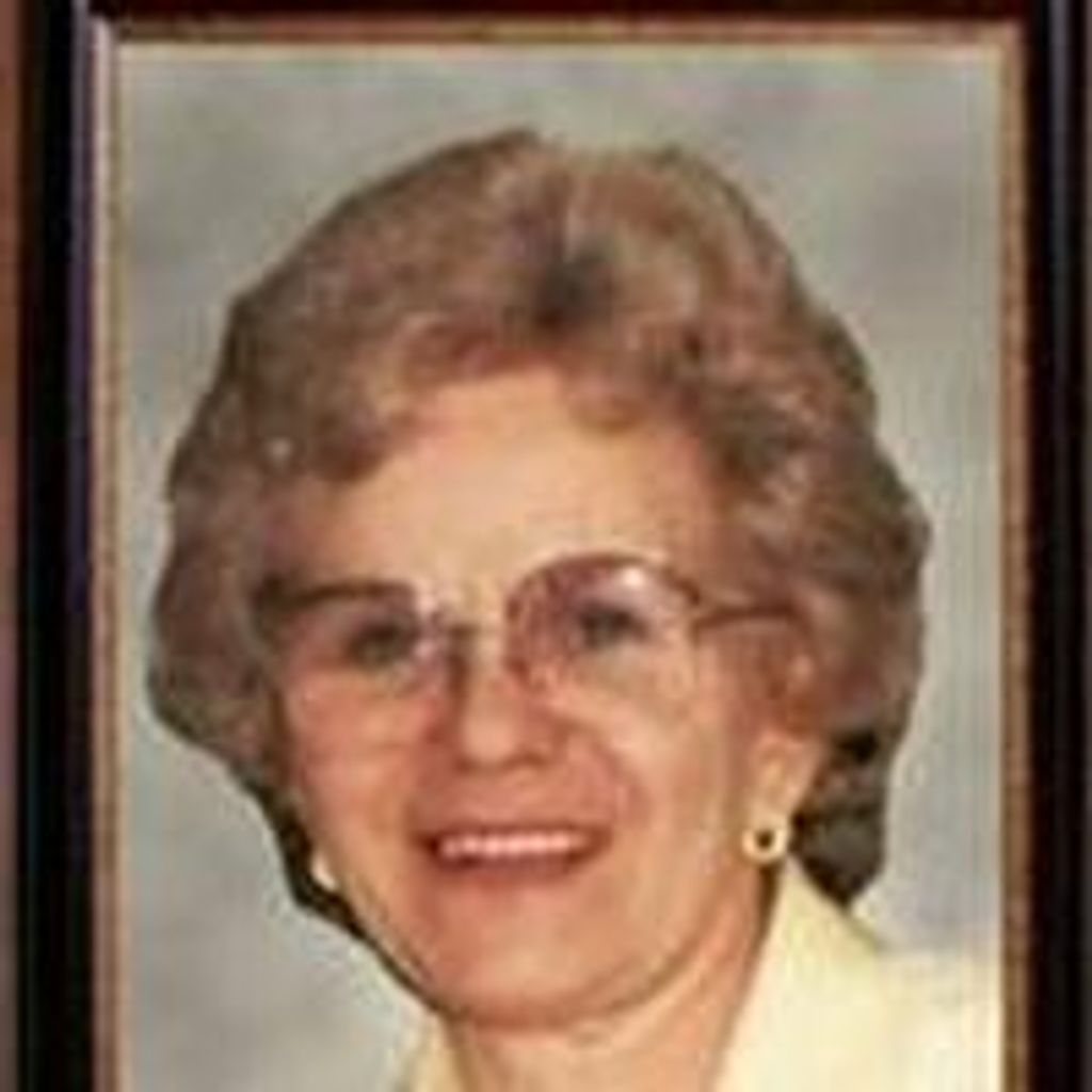 Eleanor Rose Rossell