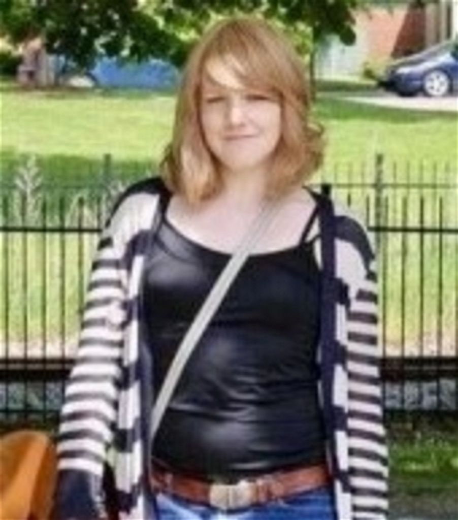 Jillian Corrina Gilpatric Profile Photo