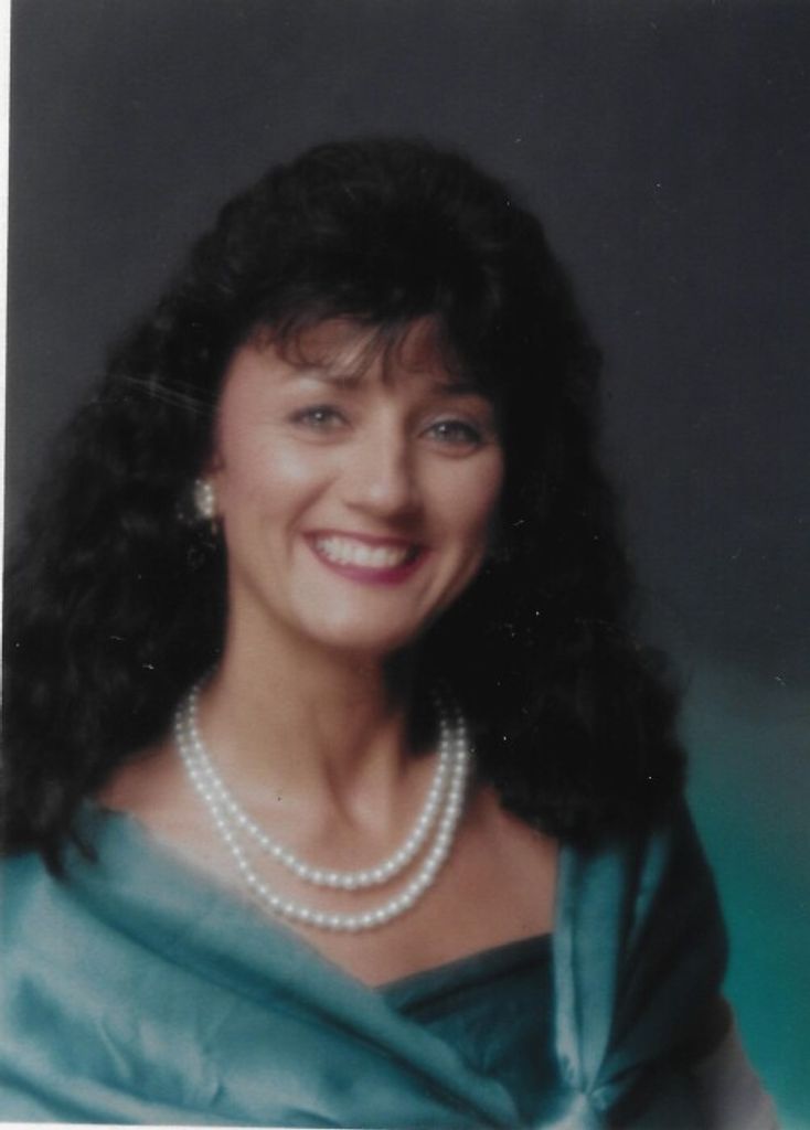 Susan Marie Lang Profile Photo