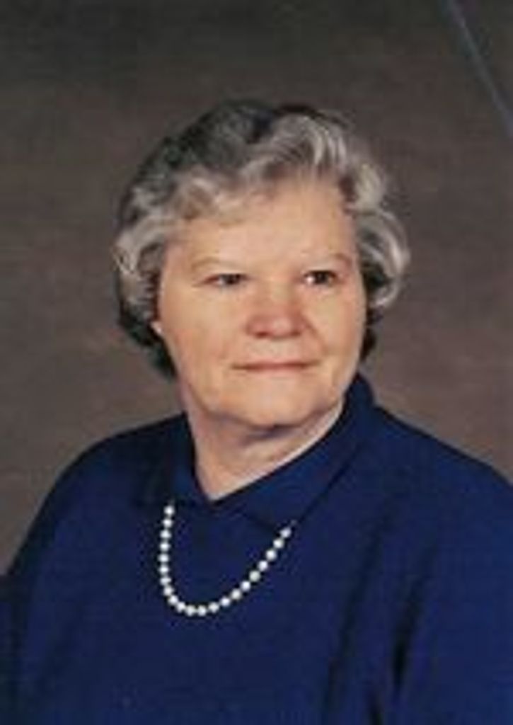 Ruth A. Killoran