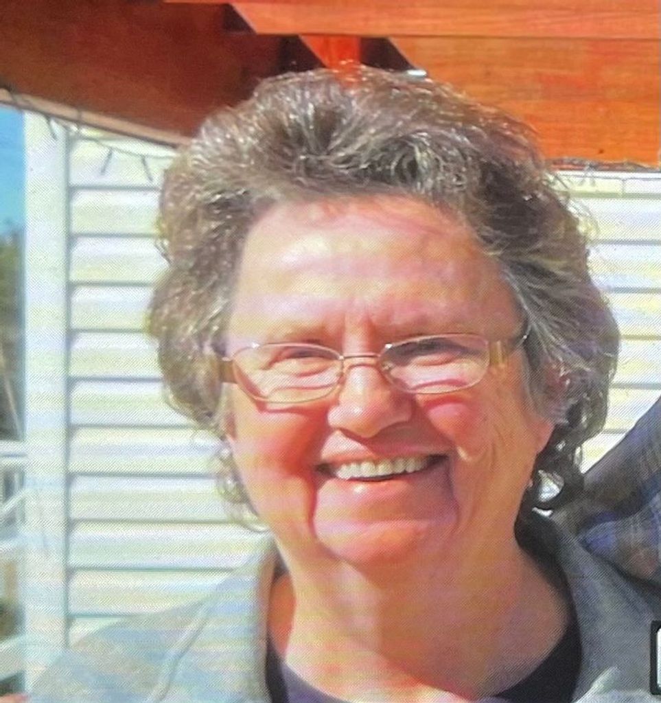 Peggy Jean Woodfin Profile Photo