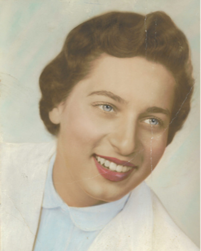 Roselyn Joyce Willacker