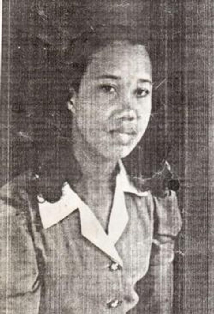 Mrs. Remanda Jane Carey- Cooper Profile Photo