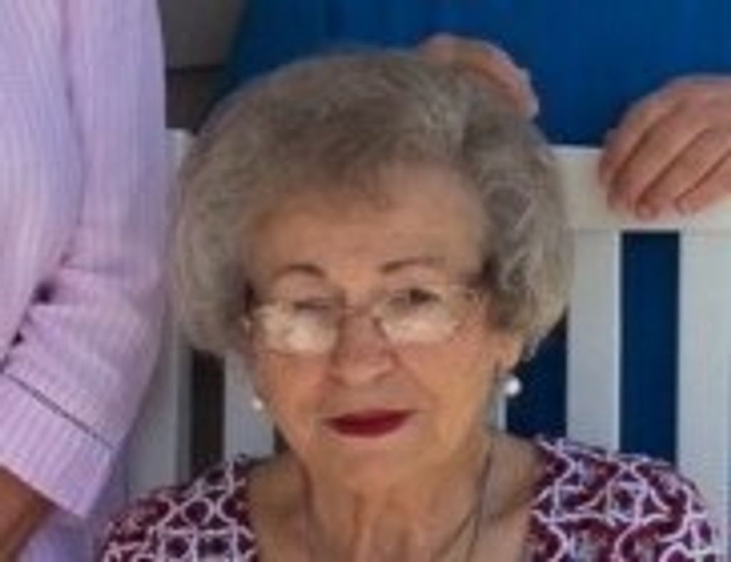 Selma Stevens Gibson Profile Photo