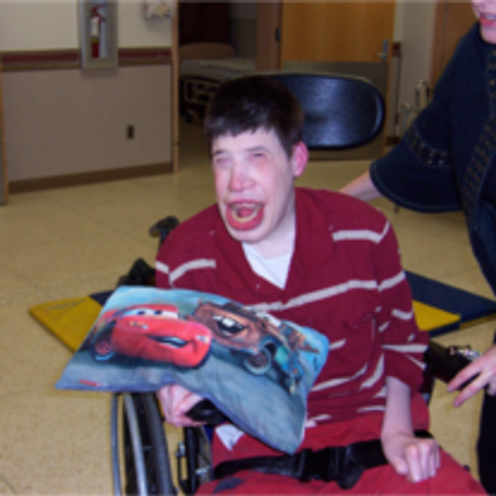 Robert Darrell Lynch