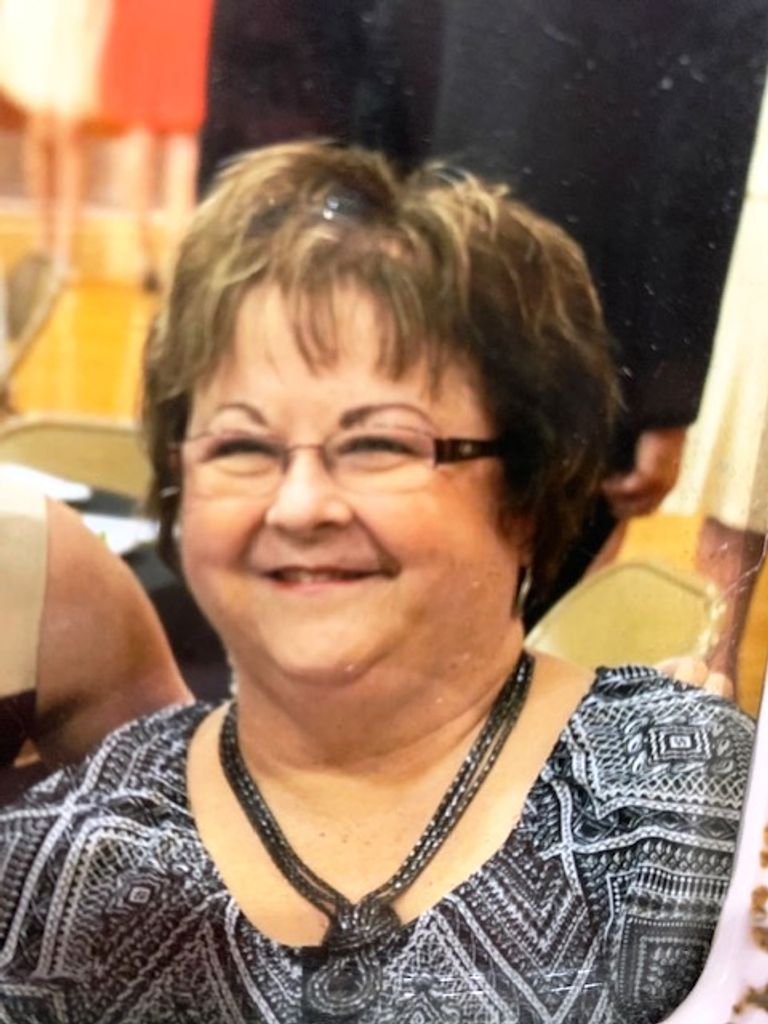 Marguerite F. "Peggy" Reigner Profile Photo