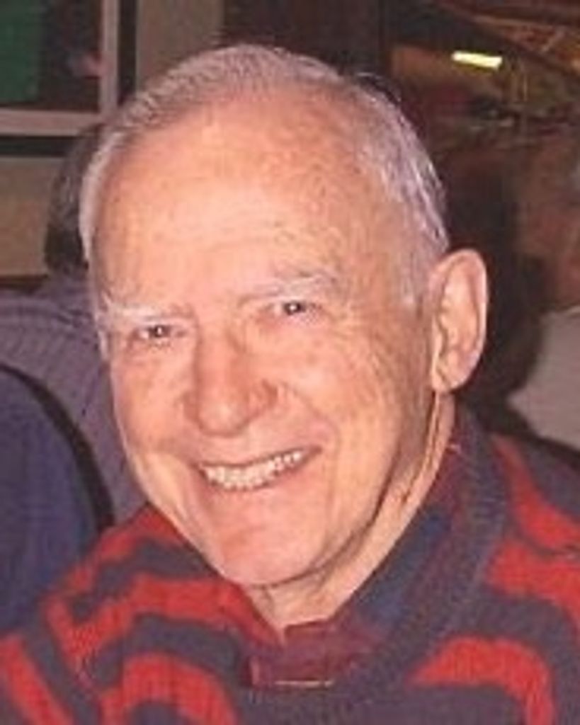 Robert Bruce Arnold Profile Photo