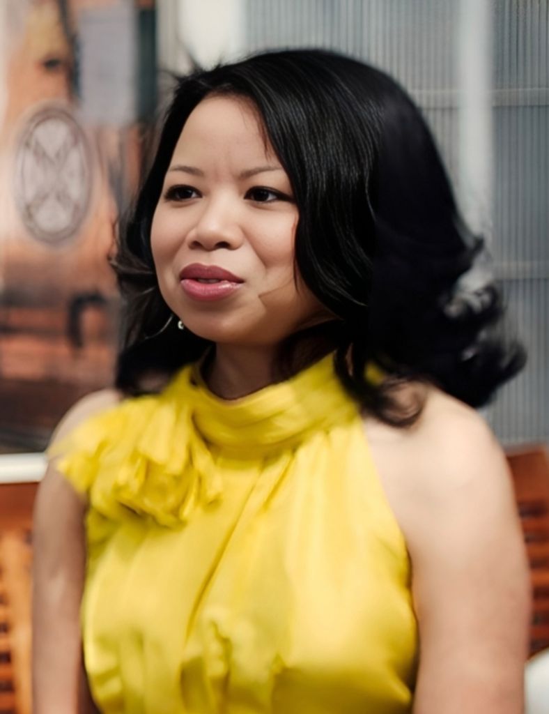 Nguyet Minh Nguyen