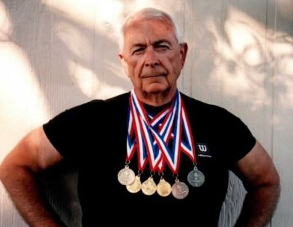 Fredrick Dixon Profile Photo