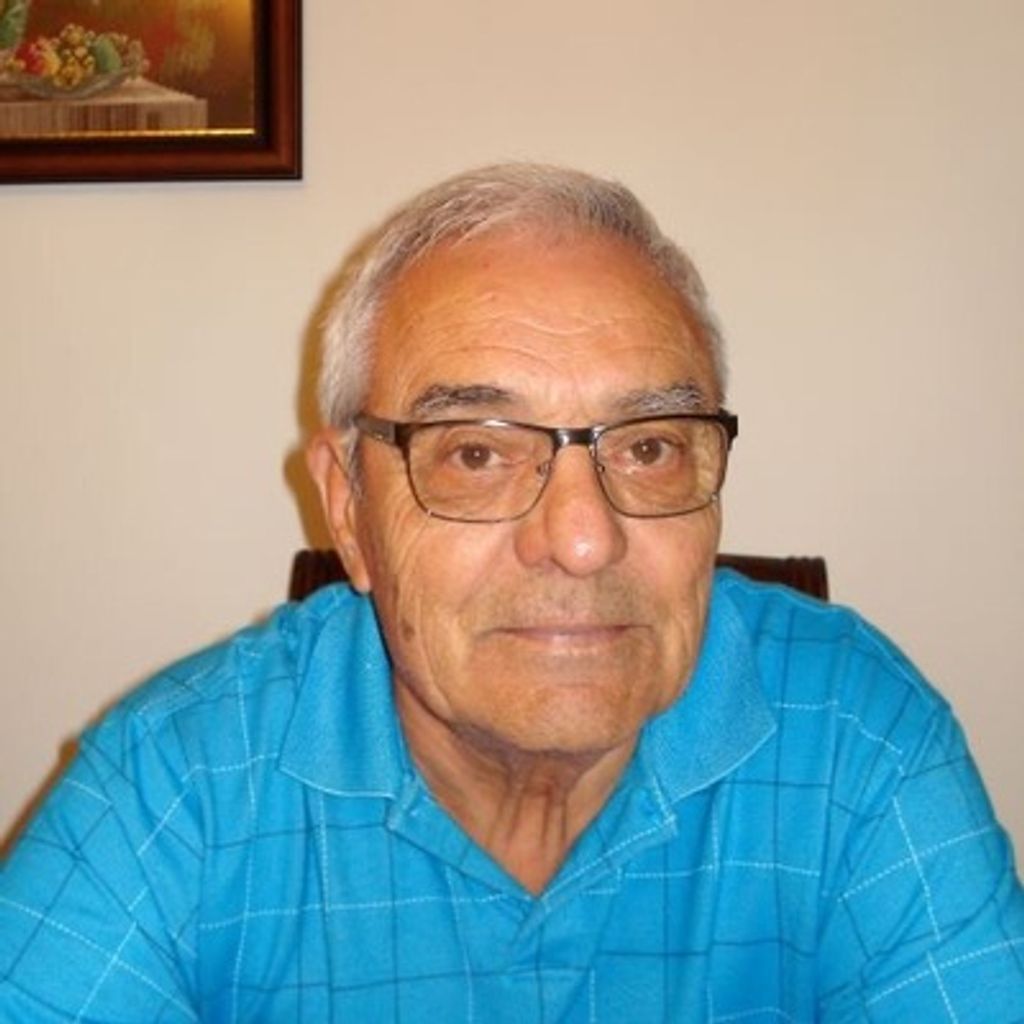 Ranguel Stoilov Choumanski Profile Photo