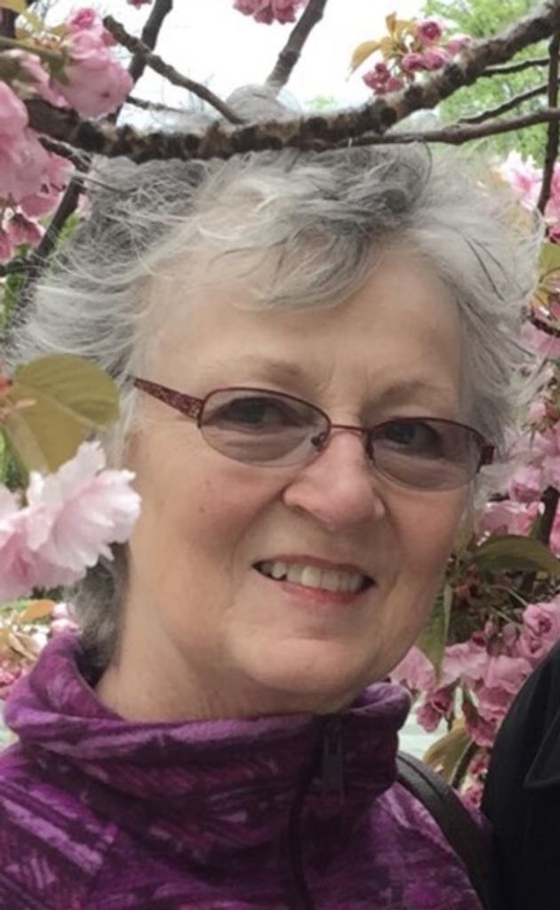 Mary Joan (Cotton)  Stone